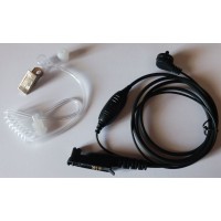 Ακουστικά F25 HM100 για Zello συσκευες της Uniwa.